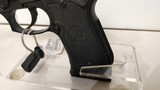 Used Beretta 92 Compact 2 13 rnd mags 4 1/4" bbl
no box no manuals good condition - 3 of 18