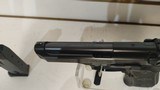 Used Beretta 92 Compact 2 13 rnd mags 4 1/4" bbl
no box no manuals good condition - 8 of 18