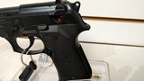 Used Beretta 92 Compact 2 13 rnd mags 4 1/4" bbl
no box no manuals good condition - 4 of 18