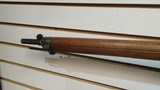 used Schmidt -Rubin Model RU1911 30" 7.5x55Swiss
fair condition - 9 of 21