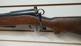 used Schmidt -Rubin Model RU1911 30" 7.5x55Swiss
fair condition - 3 of 21