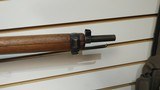 used Schmidt -Rubin Model RU1911 30" 7.5x55Swiss
fair condition - 18 of 21