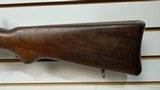 used Schmidt -Rubin Model RU1911 30" 7.5x55Swiss
fair condition - 2 of 21