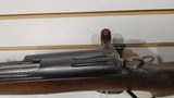 used Schmidt -Rubin Model RU1911 30" 7.5x55Swiss
fair condition - 11 of 21