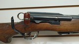 used Schmidt -Rubin Model RU1911 30" 7.5x55Swiss
fair condition - 6 of 21