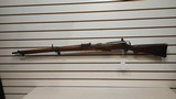 used Schmidt -Rubin Model RU1911 30" 7.5x55Swiss
fair condition - 1 of 21