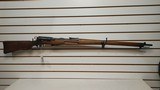 used Schmidt -Rubin Model RU1911 30" 7.5x55Swiss
fair condition - 13 of 21