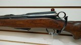 used Schmidt -Rubin Model RU1911 30" 7.5x55Swiss
fair condition - 5 of 21