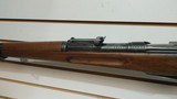 used Schmidt -Rubin Model RU1911 30" 7.5x55Swiss
fair condition - 8 of 21