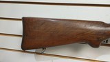 used Schmidt -Rubin Model RU1911 30" 7.5x55Swiss
fair condition - 14 of 21