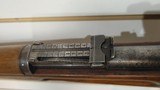 used Schmidt -Rubin Model RU1911 30" 7.5x55Swiss
fair condition - 4 of 21