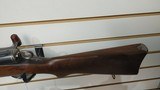 used Schmidt -Rubin Model RU1911 30" 7.5x55Swiss
fair condition - 12 of 21