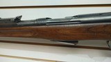 used Schmidt -Rubin Model RU1911 30" 7.5x55Swiss
fair condition - 7 of 21