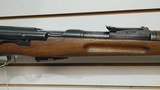 used Schmidt -Rubin Model RU1911 30" 7.5x55Swiss
fair condition - 16 of 21