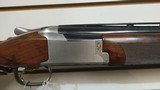 used Citori 725 SPT 12 Gauge30" adj comb MC good condition - 13 of 21