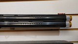 used Citori 725 SPT 12 Gauge30" adj comb MC good condition - 16 of 21