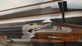used Citori 725 SPT 12 Gauge30" adj comb MC good condition - 4 of 21
