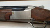 used Citori 725 SPT 12 Gauge30" adj comb MC good condition - 7 of 21