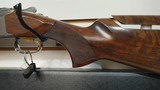 used Citori 725 SPT 12 Gauge30" adj comb MC good condition - 2 of 21