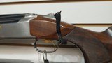 used Citori 725 SPT 12 Gauge30" adj comb MC good condition - 5 of 21