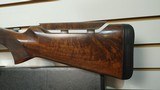 used Citori 725 SPT 12 Gauge30" adj comb MC good condition - 3 of 21