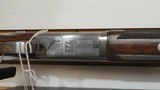 used Citori 725 SPT 12 Gauge30" adj comb MC good condition - 18 of 21