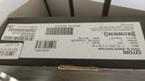 used Citori 725 SPT 12 Gauge30" adj comb MC good condition - 21 of 21