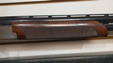 used Citori 725 SPT 12 Gauge30" adj comb MC good condition - 15 of 21