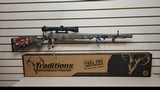 New Traditions Inc Nitrofire .50 Caliber CR5-841104416 new in box - 17 of 19