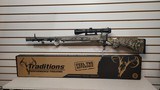 New Traditions Inc Nitrofire .50 Caliber CR5-841104416 new in box - 6 of 19