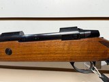 Used Sako A3 30-06 24" bbl very good condition - 4 of 20
