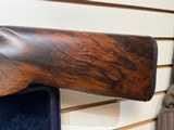Used Beretta 687 Silver Pigeon Field 12 Gauge 28" bbl 5 removable flush chokesgood condition luggage case and tools - 4 of 25
