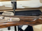 Used Beretta 687 Silver Pigeon Field 12 Gauge 28" bbl 5 removable flush chokesgood condition luggage case and tools - 10 of 25