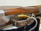 Used Beretta 687 Silver Pigeon Field 12 Gauge 28" bbl 5 removable flush chokesgood condition luggage case and tools - 16 of 25