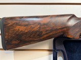Used Beretta 687 Silver Pigeon Field 12 Gauge 28" bbl 5 removable flush chokesgood condition luggage case and tools - 21 of 25