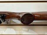 Used Remington 541S 22LR 24" bbl some blueing damage on bbl priced accordingly - 12 of 20