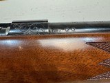 Used Remington 541S 22LR 24" bbl some blueing damage on bbl priced accordingly - 18 of 20
