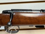 Used Remington 541S 22LR 24" bbl some blueing damage on bbl priced accordingly - 17 of 20