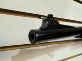 Used Remington 541S 22LR 24" bbl some blueing damage on bbl priced accordingly - 9 of 20