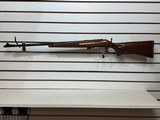 Used Remington 541S 22LR 24" bbl some blueing damage on bbl priced accordingly - 1 of 20
