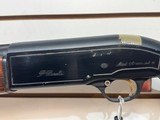 Used Beretta 303 12 Gauge 26" bbl 1 removable choke IC good condition - 4 of 23