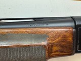 Used Beretta 303 12 Gauge 26" bbl 1 removable choke IC good condition - 6 of 23