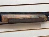Used Beretta 303 12 Gauge 26" bbl 1 removable choke good condition - 22 of 24