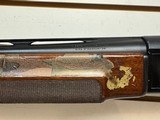 Used Beretta 303 12 Gauge 26" bbl 1 removable choke good condition - 6 of 24