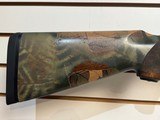 Used Beretta 303 12 Gauge 26" bbl 1 removable choke good condition - 18 of 24