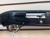 Used Beretta 303 12 Gauge 26" bbl 1 removable choke good condition - 20 of 24