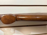 Used Beretta 686 Top SingleTrap 12 Gauge 34" bbl adj comb 3 chokes barrel weights tools good condition - 19 of 25