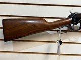 Winchester Model 9422 22 Magnum, 20" barrel, no box - 11 of 17