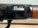 Winchester Model 9422 22 Magnum, 20" barrel, no box - 14 of 17