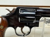 Used Smith & Wesson S&W Model 10, 38 Special, with papers, no box. - 12 of 14